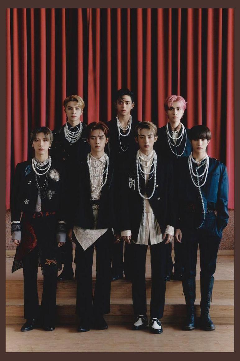 WayV